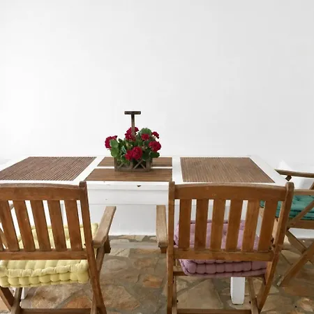 Panoramic Sea View Saint Anna Vila *