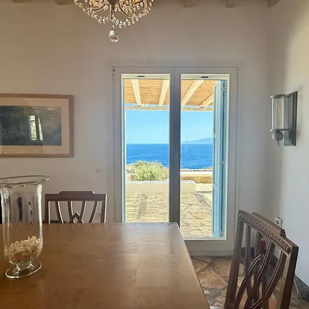 Panoramic Sea View Saint Anna * Mykonos Town