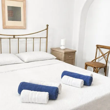 Panoramic Sea View Saint Anna Vila *