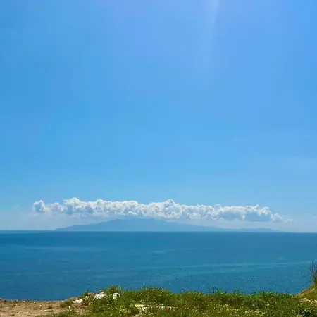Villa Panoramic Sea View Saint Anna *