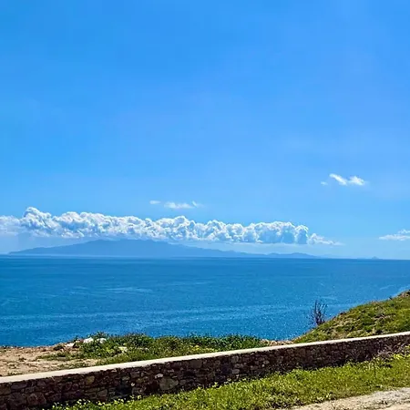 Villa Panoramic Sea View Saint Anna *